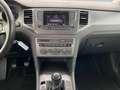 Volkswagen Golf Sportsvan 1.4 TSI LOUNGE +TEMPOMAT+AHK+ Grau - thumbnail 9
