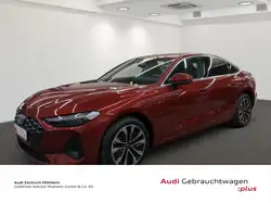 Audi A5 Limousine TFSI 150 kW Navi LED virtual Tech