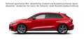 Audi A3 S line 40TFSIe S tron. Rouge - thumbnail 8