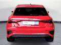 Audi A3 S line 40TFSIe S tron. *LED*S-LINE* Rot - thumbnail 5
