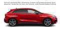 Audi A3 S line 40TFSIe S tron. Rouge - thumbnail 4