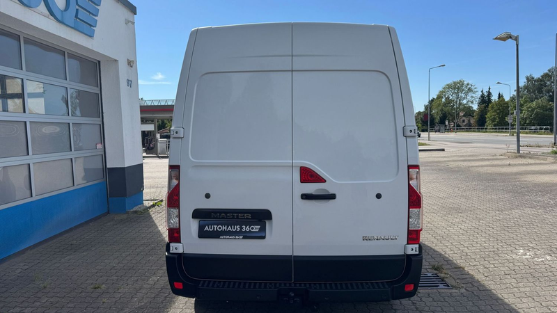Renault Master L3H2 Klima Kamera Tempomat — photo 5