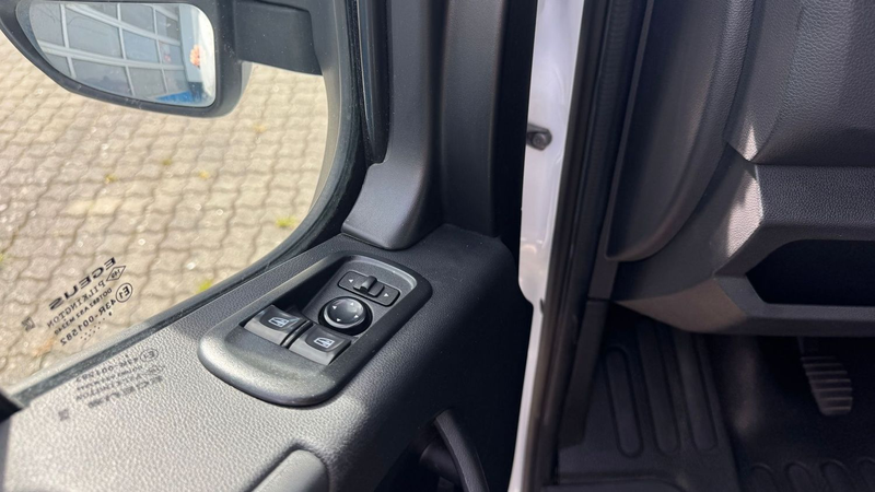 Renault Master L3H2 Klima Kamera Tempomat — photo 10