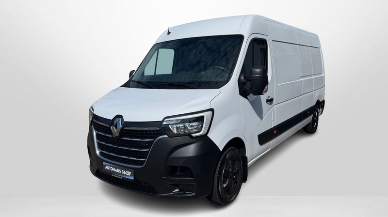 Renault Master L3H2 Klima Kamera Tempomat