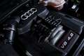 Audi S6 Avant quattro Tiptronic Schwarz - thumbnail 33