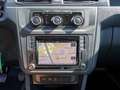Volkswagen Caddy 5-Sitzer 1.4 TSI Klima GRA Bluetooth Silber - thumbnail 9