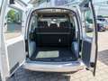 Volkswagen Caddy 5-Sitzer 1.4 TSI Klima GRA Bluetooth Silber - thumbnail 8