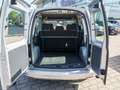 Volkswagen Caddy 5-Sitzer 1.4 TSI Klima GRA Bluetooth Silber - thumbnail 8