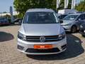 Volkswagen Caddy 5-Sitzer 1.4 TSI Klima GRA Bluetooth Silber - thumbnail 5