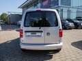 Volkswagen Caddy 5-Sitzer 1.4 TSI Klima GRA Bluetooth Silber - thumbnail 3