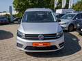 Volkswagen Caddy 5-Sitzer 1.4 TSI Klima GRA Bluetooth Silber - thumbnail 5