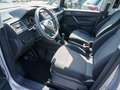 Volkswagen Caddy 5-Sitzer 1.4 TSI Klima GRA Bluetooth Silber - thumbnail 12