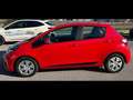 Toyota Yaris 1.0 72 CV 5 porte Cool Rouge - thumbnail 9