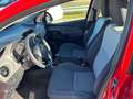 Toyota Yaris 1.0 72 CV 5 porte Cool Rouge - thumbnail 4