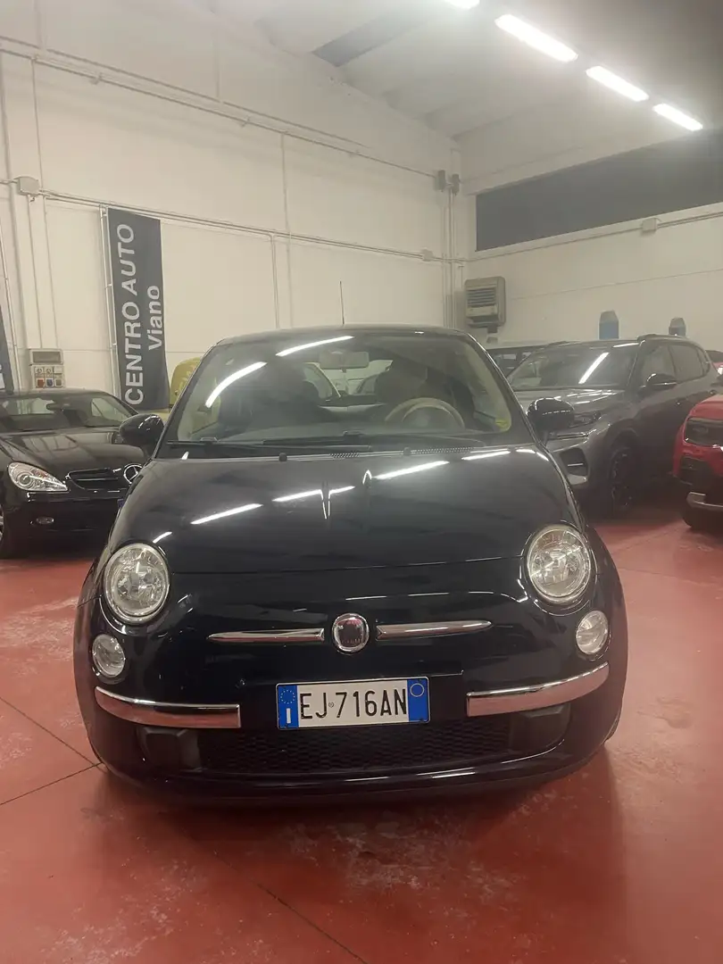 Fiat 500 500 1.2 longe - 1