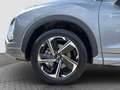 Mitsubishi Eclipse Cross Silber - thumbnail 16