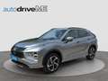 Mitsubishi Eclipse Cross Silber - thumbnail 1