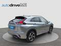 Mitsubishi Eclipse Cross Silber - thumbnail 5