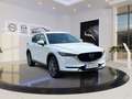 Mazda CX-5 Sports-line AWD, abnehmb. AHK Weiß - thumbnail 4