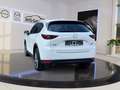 Mazda CX-5 Sports-line AWD, abnehmb. AHK Weiß - thumbnail 5