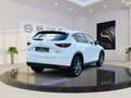Mazda CX-5 Sports-line AWD, abnehmb. AHK Weiß - thumbnail 3