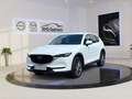 Mazda CX-5 Sports-line AWD, abnehmb. AHK Weiß - thumbnail 1