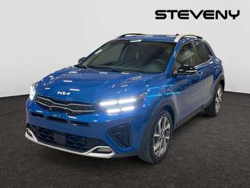 GT-LINE 1.0T 100CV 7DCT *DEMO*