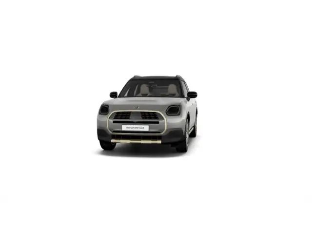 MINI One D Countryman Essential