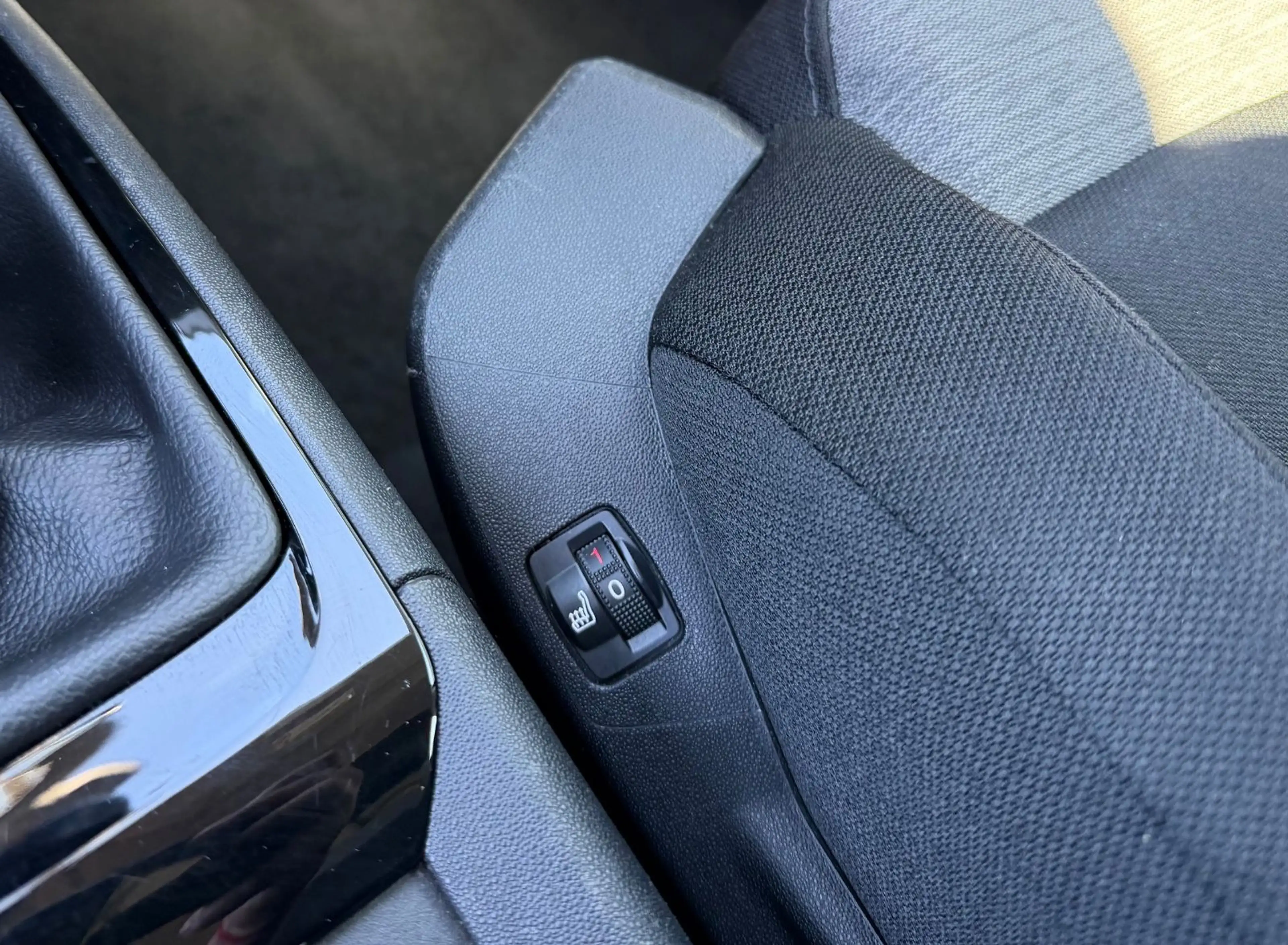 Citroen Grand C4 Picasso /Spacetourer Selection/ 7Sitzer — photo 9
