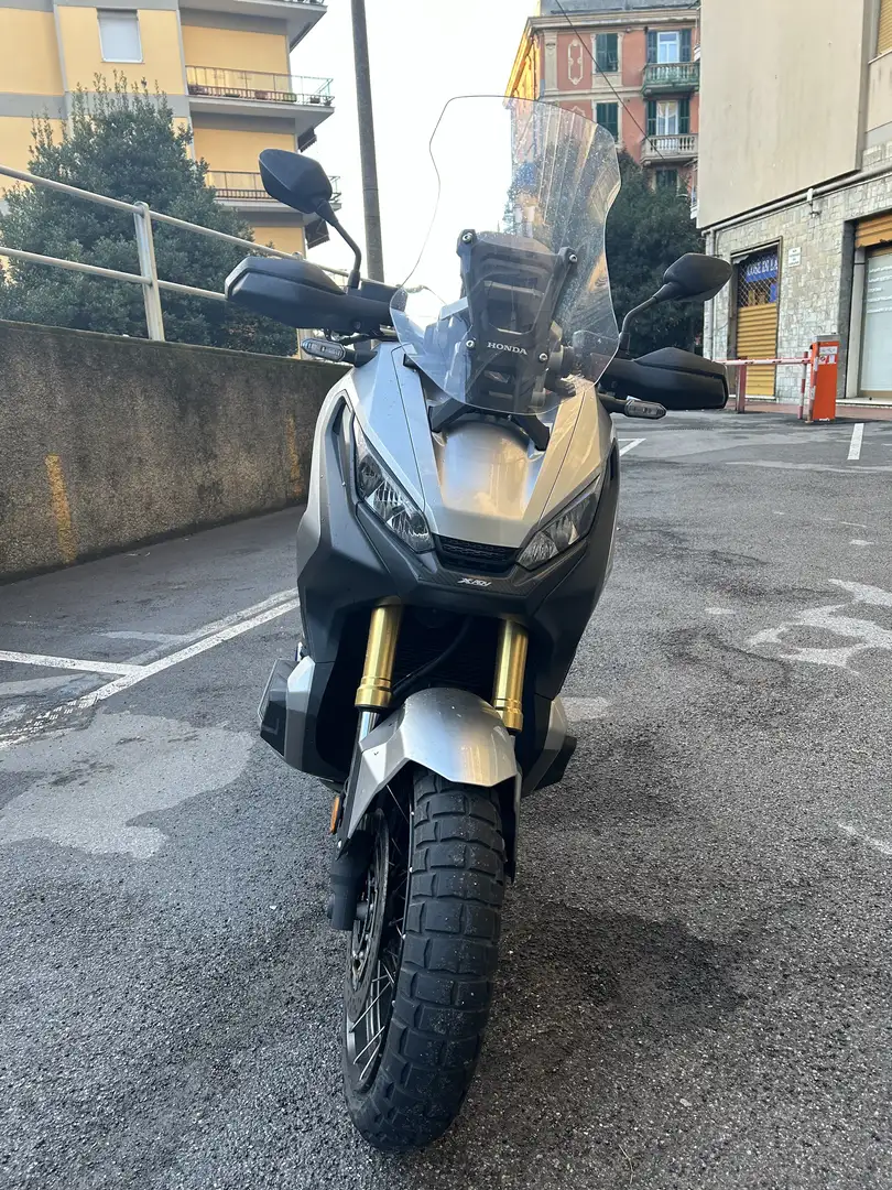 Honda X-ADV - 1