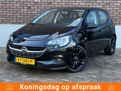 Opel Corsa 1.4 Edition / 90 PK / Airco / Cruise Control / NED