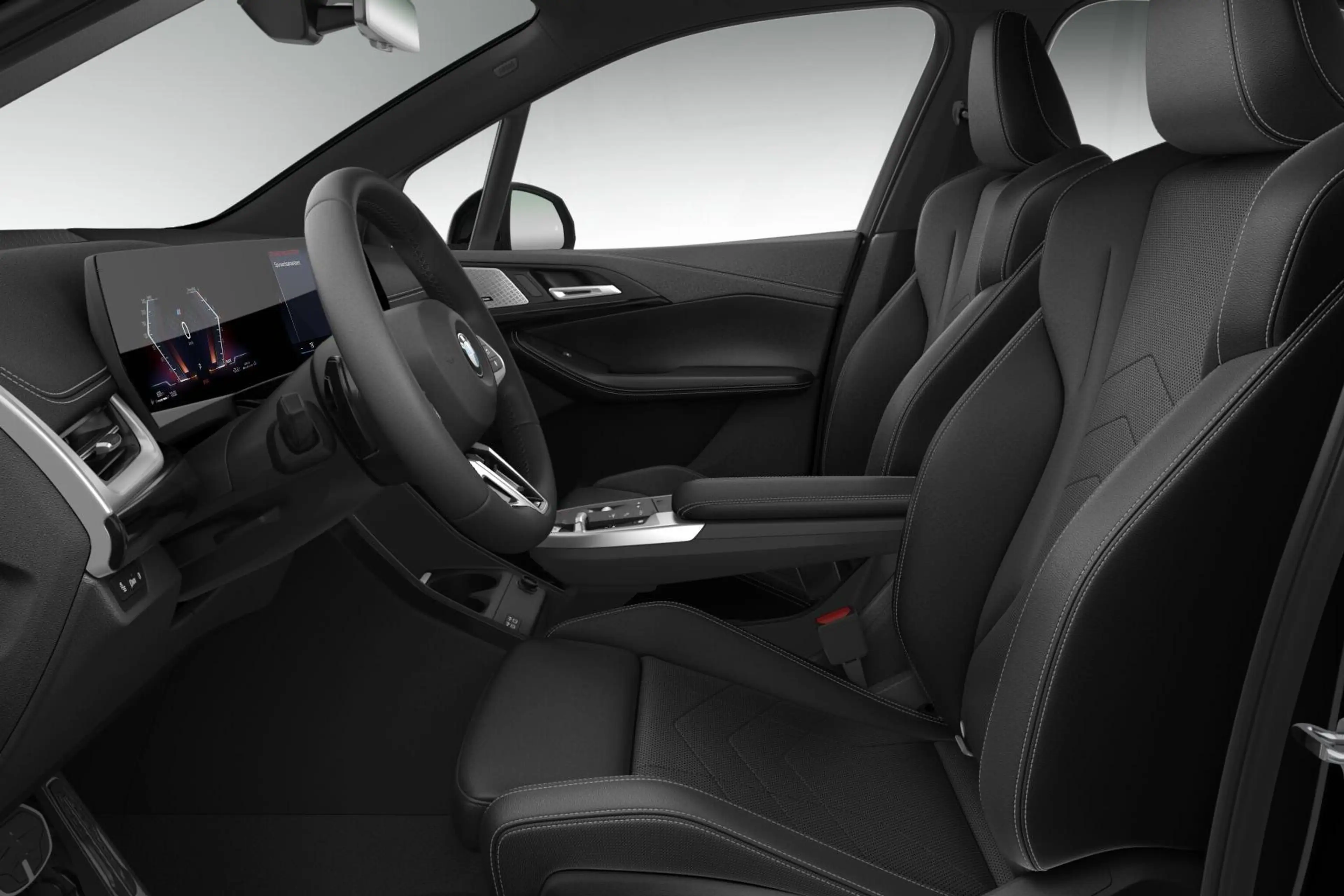 BMW 220 2 Serie Active Tourer 220i Premium Pack M Sportpak — photo 2