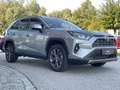 Toyota RAV 4 2.5 4x2 Hybrid Team Deutschland Argent - thumbnail 3