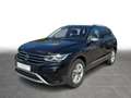 Volkswagen Tiguan Allspace 2.0 TSI DSG 4Motion Elegance Schwarz - thumbnail 1