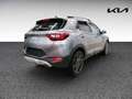 Kia Stonic 1.0 T-GDI Mild-Hybrid Nightline Edition | Grau - thumbnail 5