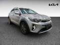 Kia Stonic 1.0 T-GDI Mild-Hybrid Nightline Edition | Grau - thumbnail 4