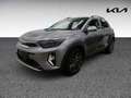 Kia Stonic 1.0 T-GDI Mild-Hybrid Nightline Edition | Grau - thumbnail 2