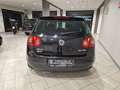 Volkswagen Golf Golf V 2003 5p 2.0 tdi Comfortline Zwart - thumbnail 3
