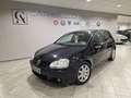 Volkswagen Golf Golf V 2003 5p 2.0 tdi Comfortline Zwart - thumbnail 1