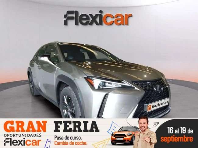 Lexus UX 250h 2.0 Business - foto 1