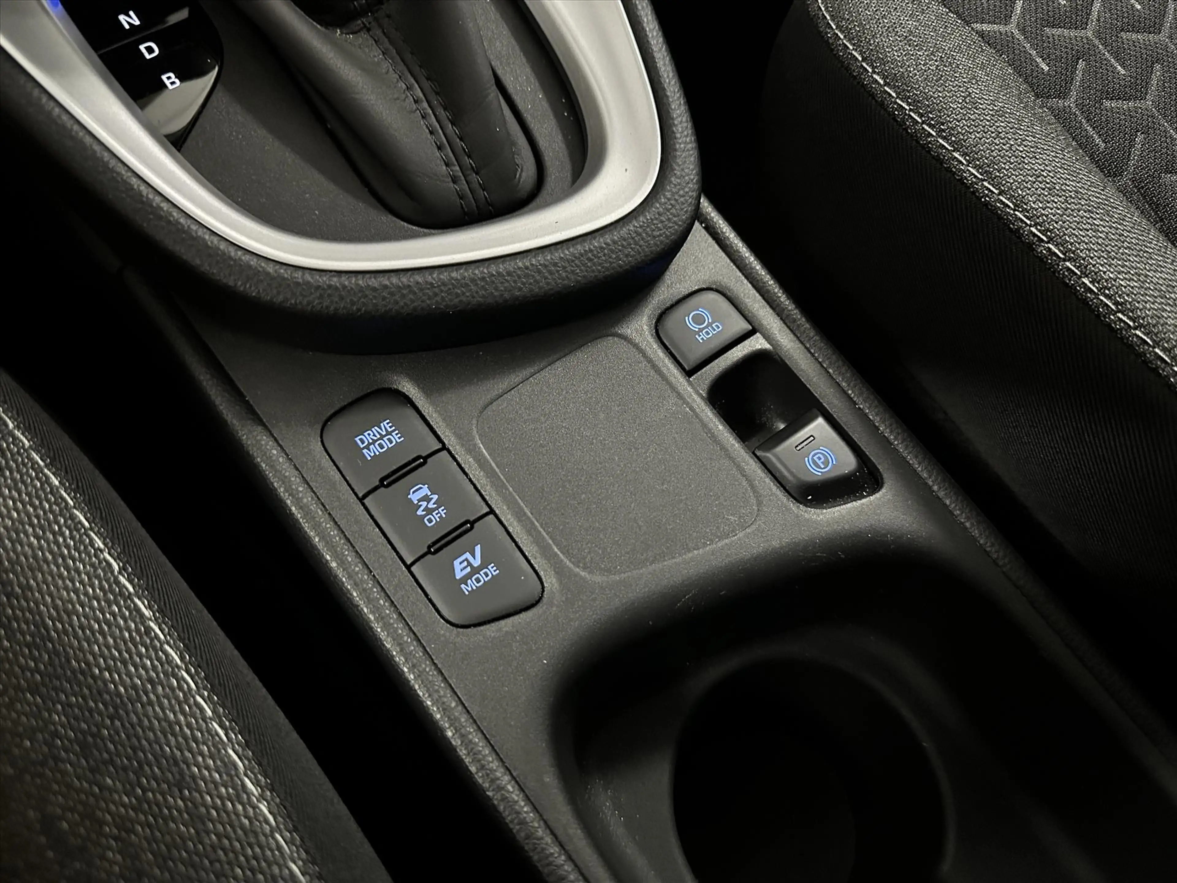 Toyota Yaris Cross 1.5 VVT-I Hybrid Comfort Automaat* ECC / Camera /C — photo 11