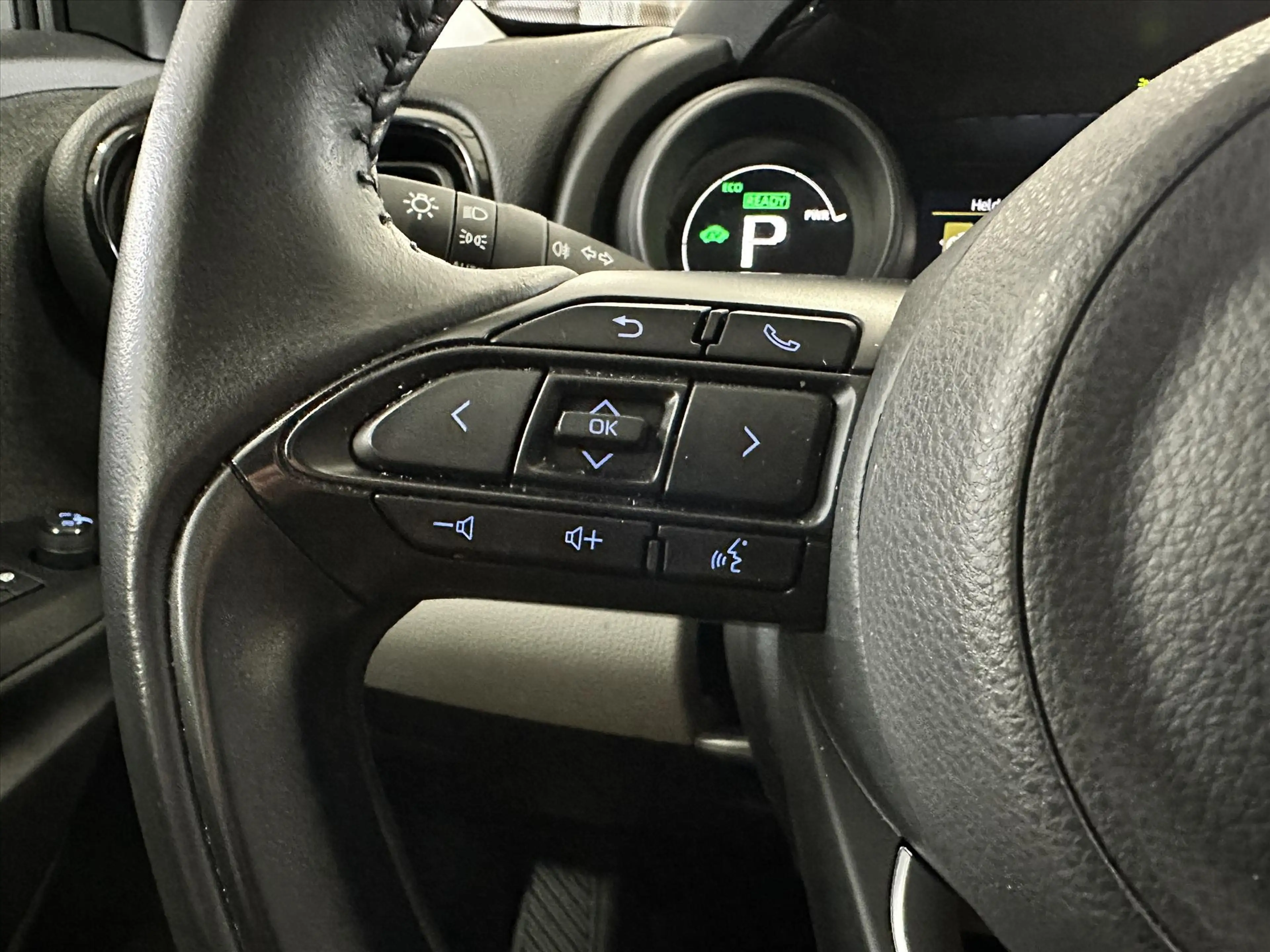 Toyota Yaris Cross 1.5 VVT-I Hybrid Comfort Automaat* ECC / Camera /C — photo 12