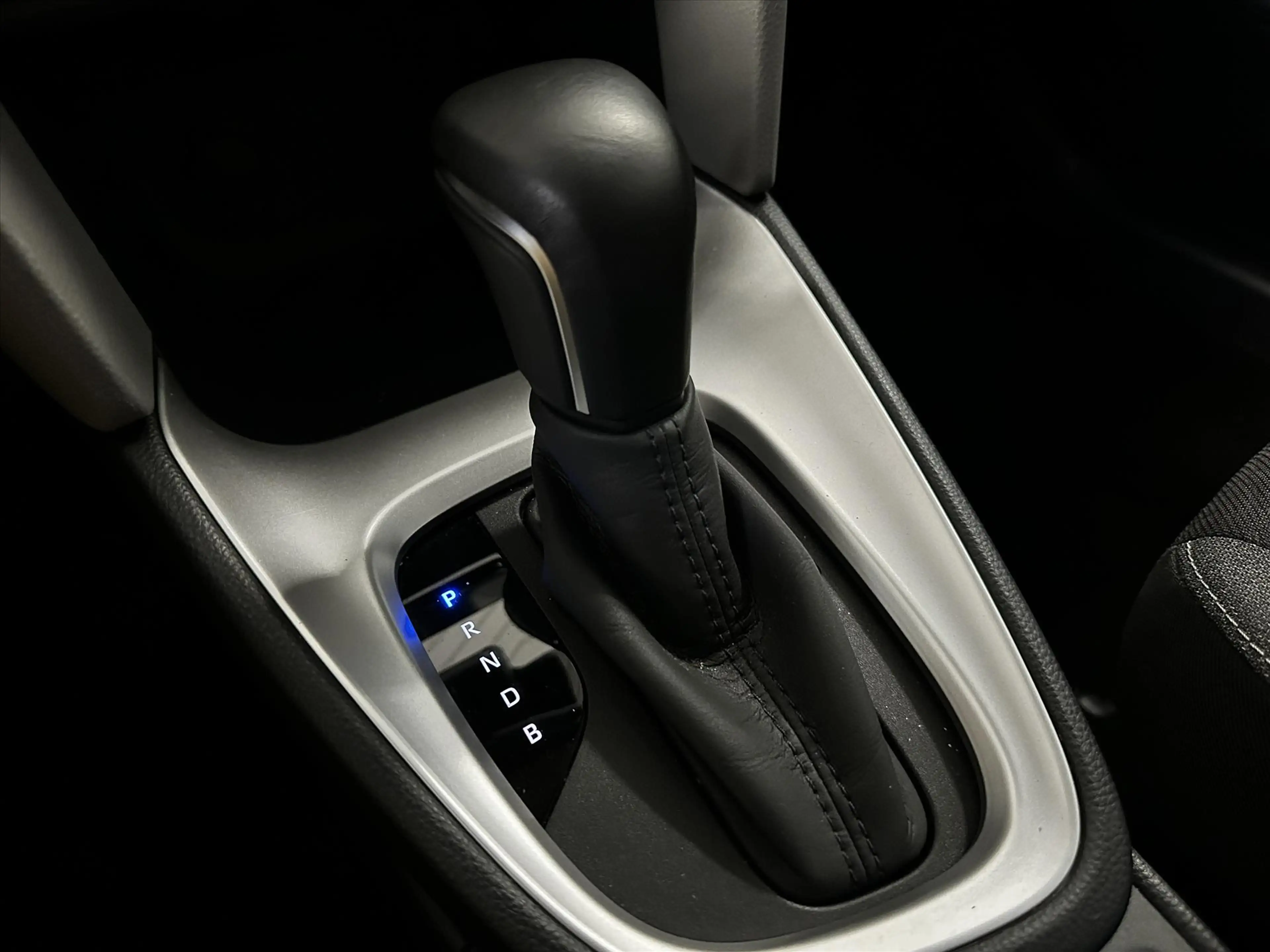 Toyota Yaris Cross 1.5 VVT-I Hybrid Comfort Automaat* ECC / Camera /C — photo 10