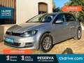 Volkswagen Golf Sportsvan 1.6TDI CR Advance 85kW Gris - thumbnail 1