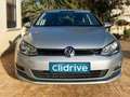 Volkswagen Golf Sportsvan 1.6TDI CR Advance 85kW Gris - thumbnail 3
