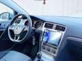 Volkswagen Golf Sportsvan 1.6TDI CR Advance 85kW Gris - thumbnail 10