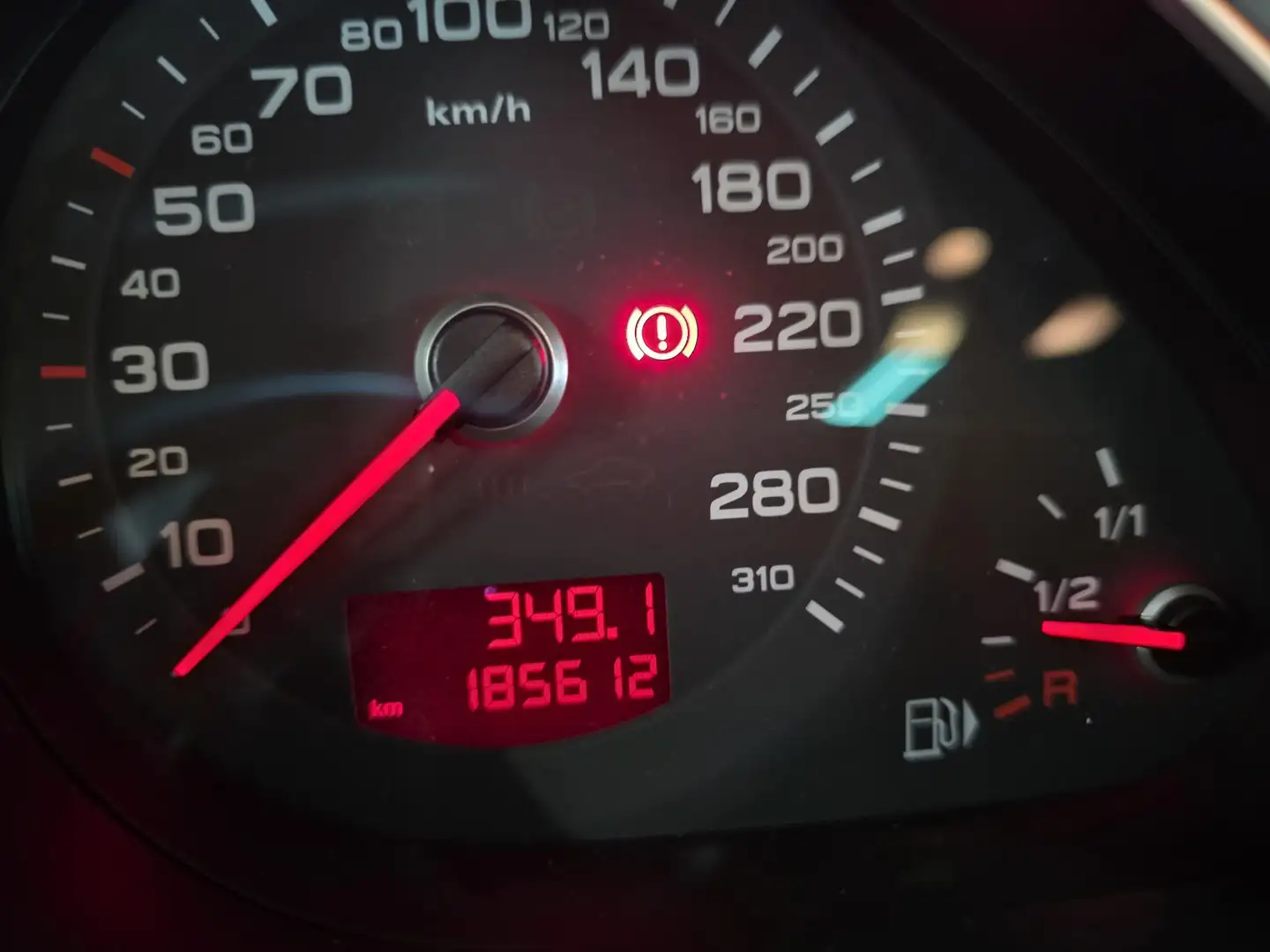 Audi Q7 V12 TDI DPF quattro tiptronic - 2