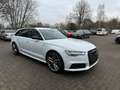Audi A6 Avant 3.0 TDI Comp. RS SITZE°LED°ACC°AHK°KAM! Blanc - thumbnail 3