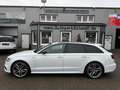 Audi A6 Avant 3.0 TDI Comp. RS SITZE°LED°ACC°AHK°KAM! Blanc - thumbnail 8
