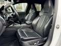 Audi A6 Avant 3.0 TDI Comp. RS SITZE°LED°ACC°AHK°KAM! Blanc - thumbnail 9